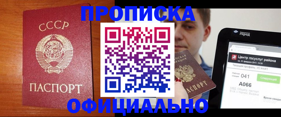 временная регистрация гарантия в Купино